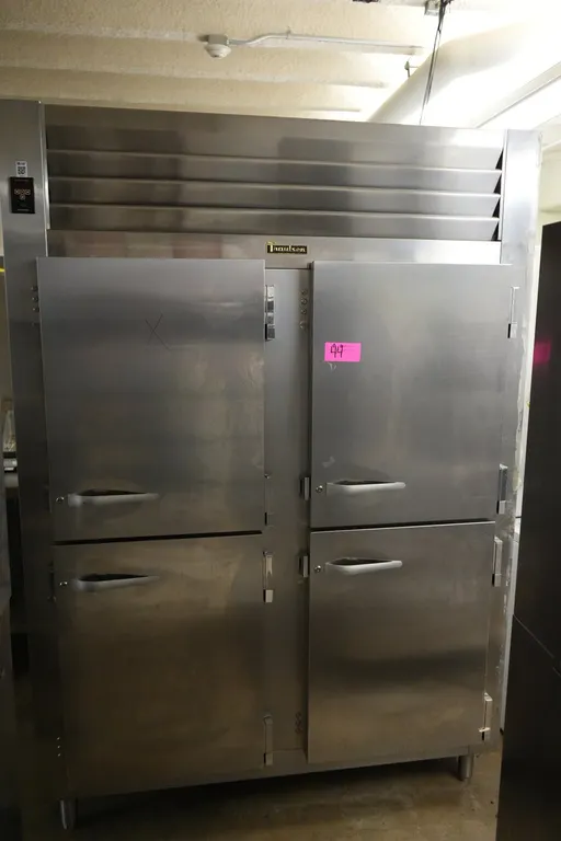 Traulsen Commercial Refrigerator