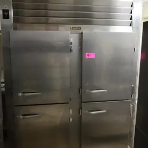 Traulsen Commercial Refrigerator