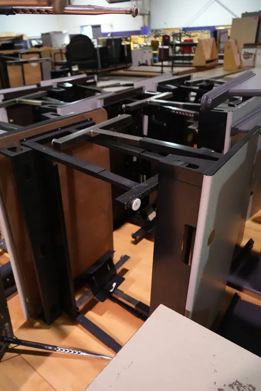 Computer Tables