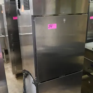 Delfield Heated Cabinet