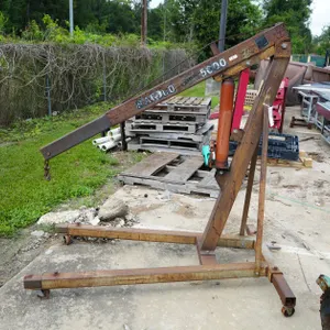 Engine Hoist
