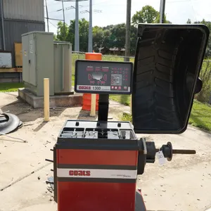 Coats 1300 2D Tire Balancer