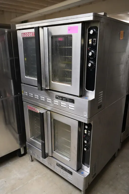 Blodgett Dual Flow Convection Oven