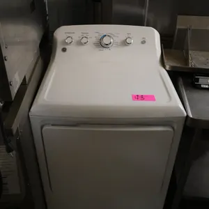 GE Dryer