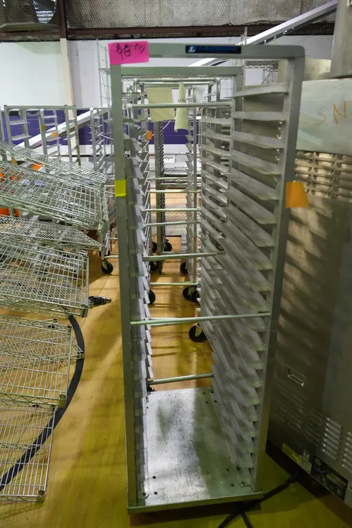 Bakers Racks