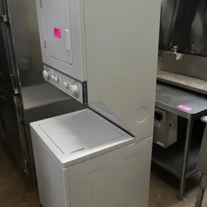 Whirlpool Stackable Washer & Dryer
