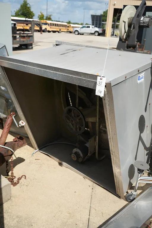 Air Handlers