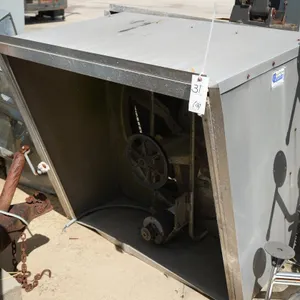Air Handlers