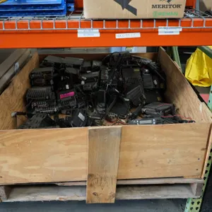 Mobile Radios