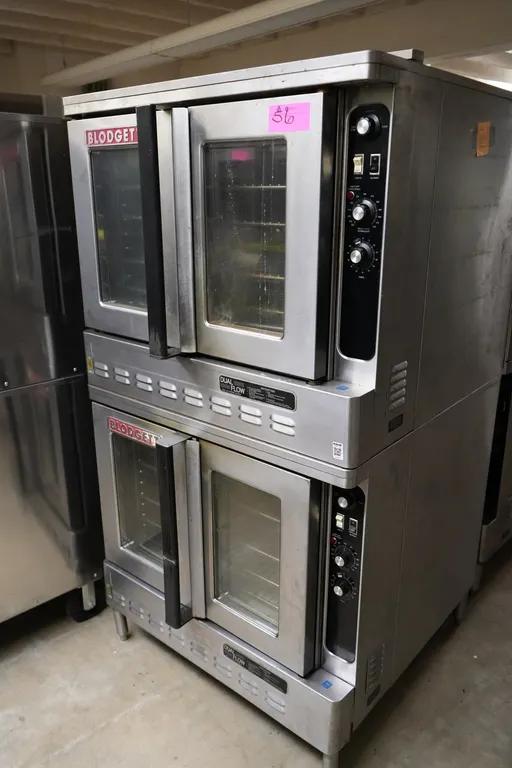Blodgett Dual Flow Convection Oven