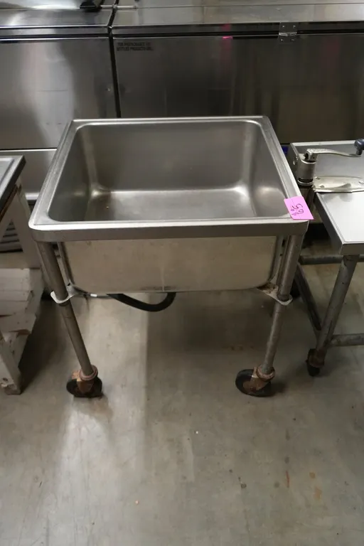Mop Sink