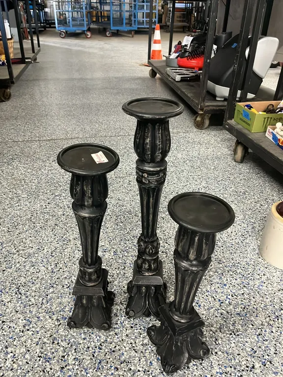 3 PC DECOR
