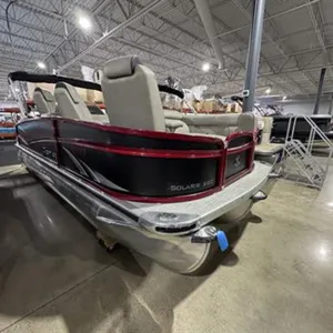 2018 Premier Solaris 220 Pontoon