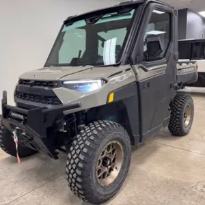 2024 Polaris Ranger XP 1000 Northstar Edition Ultimate UTV