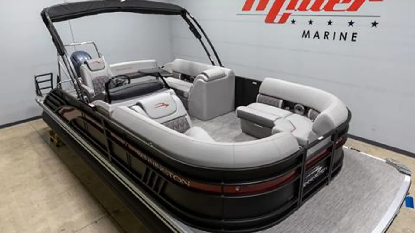 2023 Bennington 22 LXSB Pontoon