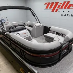 2023 Bennington 22 LXSB Pontoon