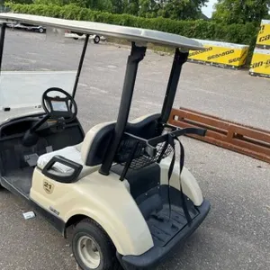 Golf Cart