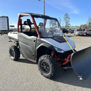 2023 Segway Fugleman UT10 X