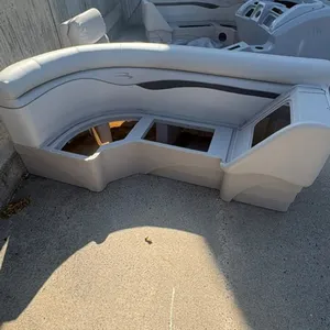 Pontoon Seat