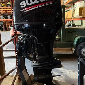 Suzuki 150HP Outboard