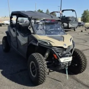 2024 CFMOTO ZForce 950 Sport-4 UTV