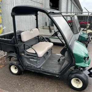 Golf Cart