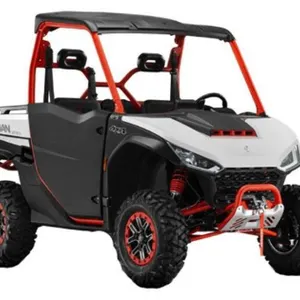 2022 Segway Fugleman UT10 X