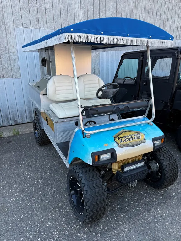Beverage Cart Sundance