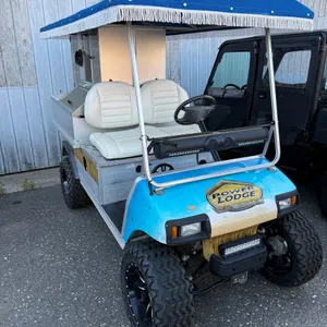 Beverage Cart Sundance