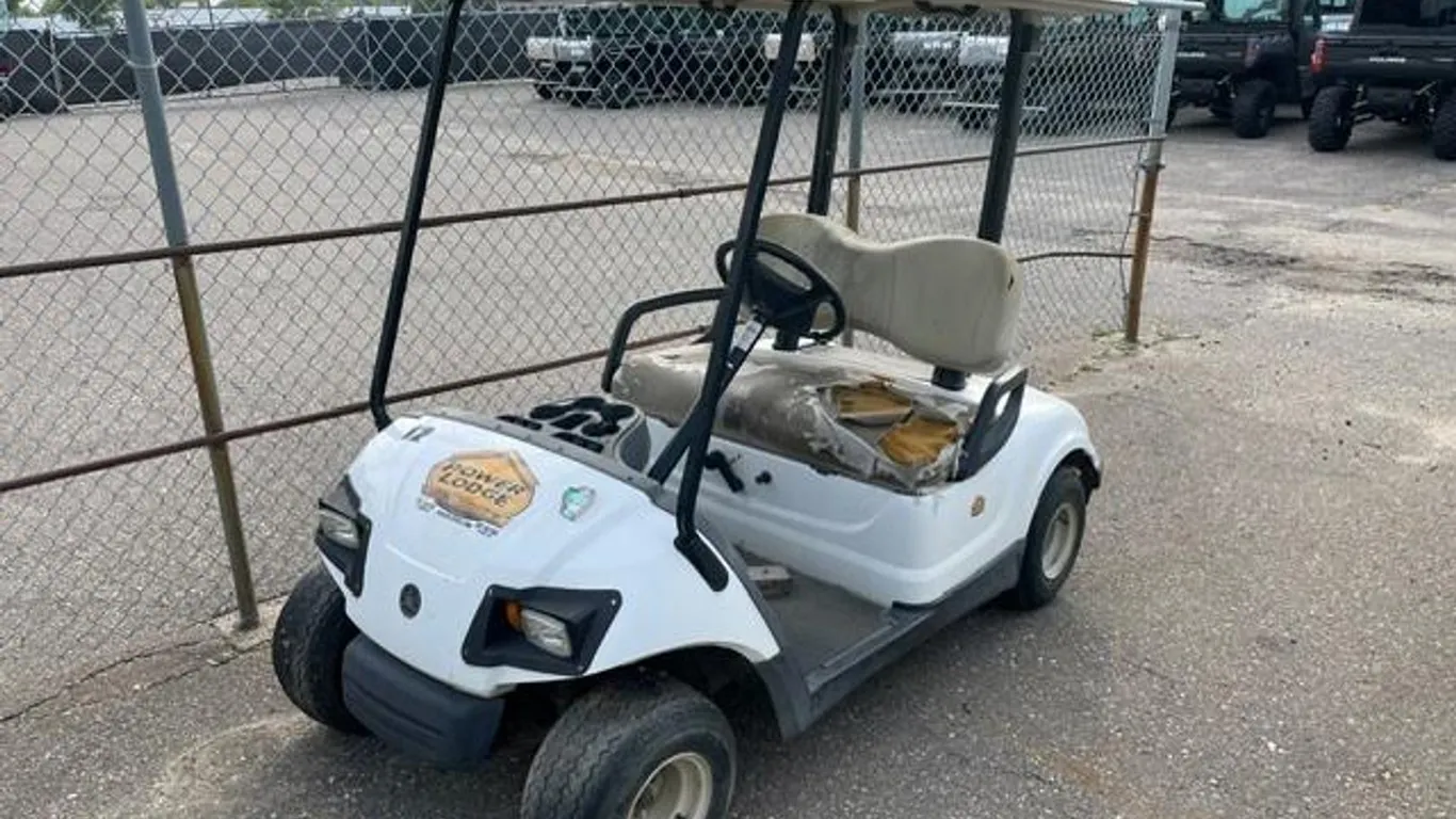Golf Cart