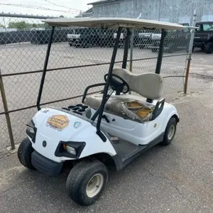 Golf Cart