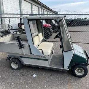Golf Cart