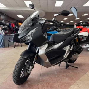 2021 Honda ADV150 Adventure Scooter