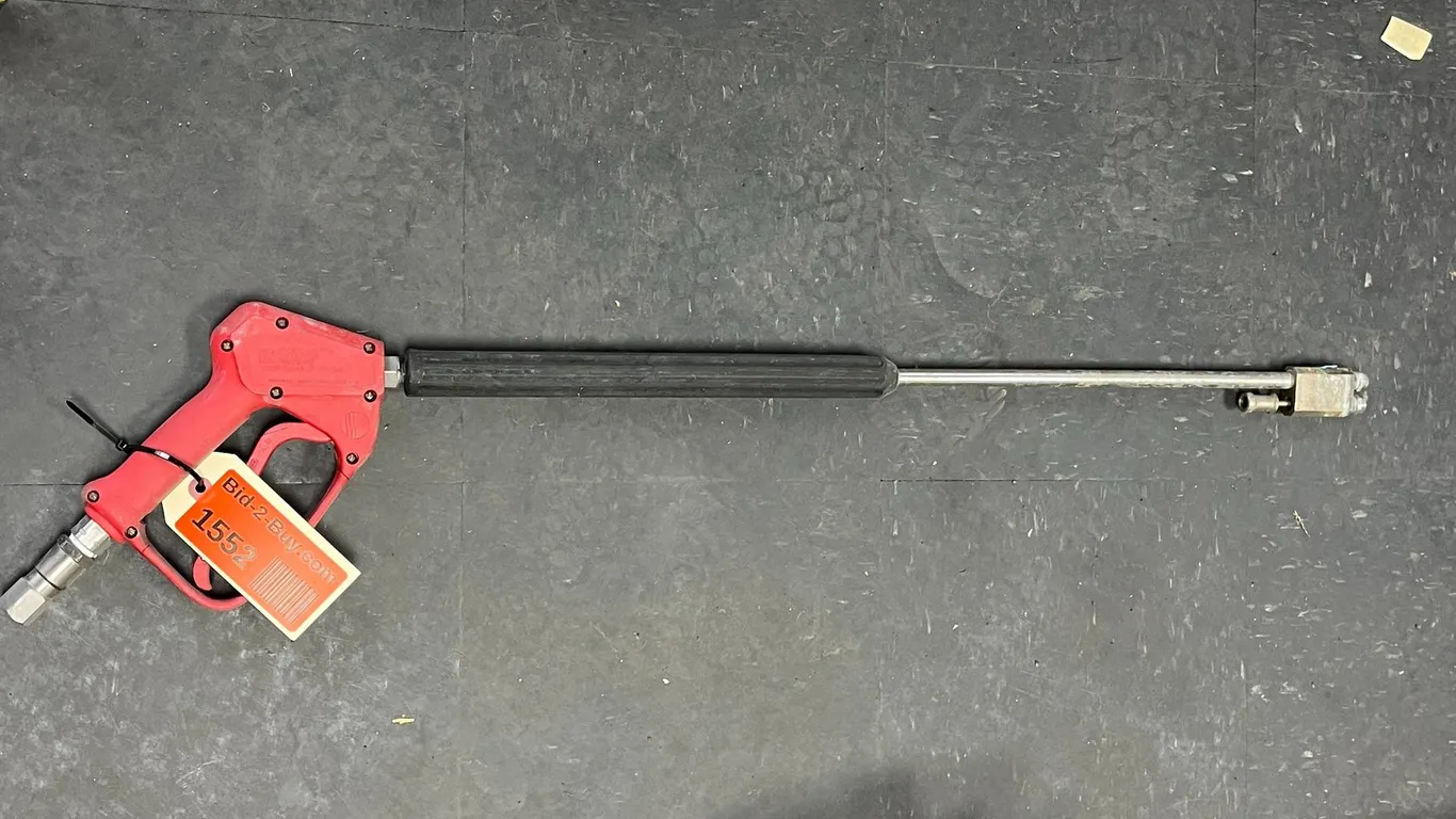 ST2700 Max 350 Bar Paint Sprayer