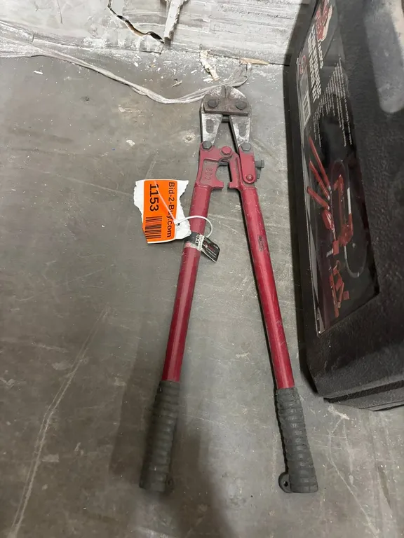 Bolt Cutters