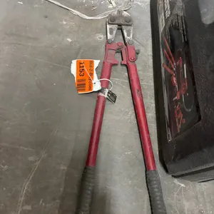 Bolt Cutters