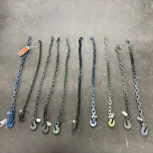 (10) 3' Chains