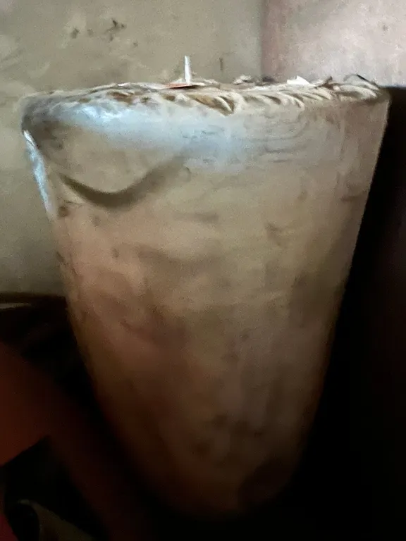 Roll of Felt