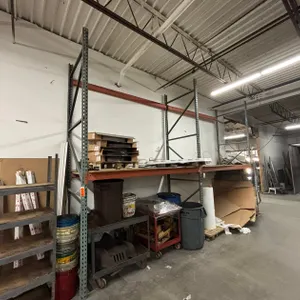 Pallet Racks