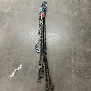 (3) Chains