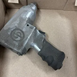 Central Pneumatic 1/2" Air Impact
