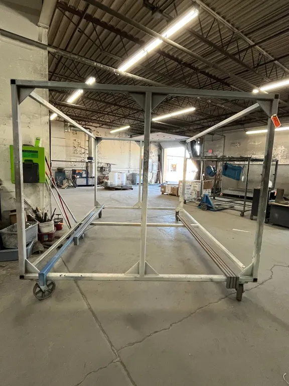 Drying Rack