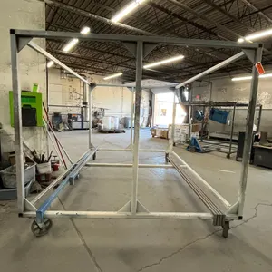 Drying Rack