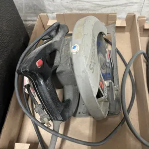 7" Corded Skilsaw Circular Saw