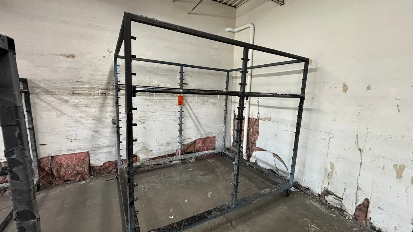 Drying Rack