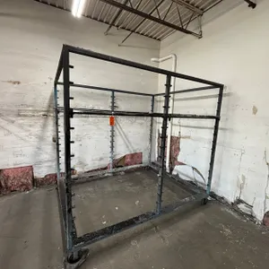 Drying Rack