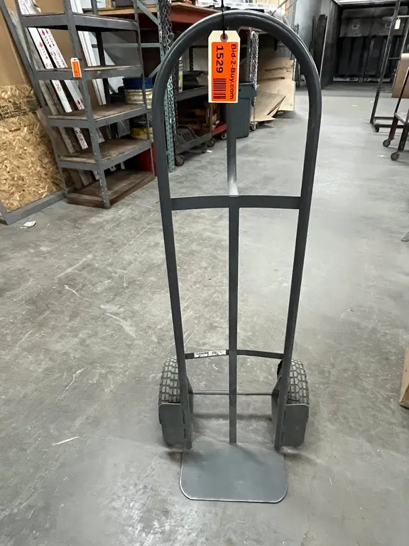 2-Wheel Dolly