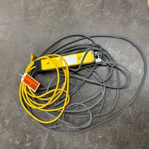 Extension Cord and Surge Protector