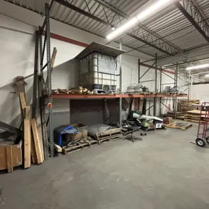 Pallet Racks
