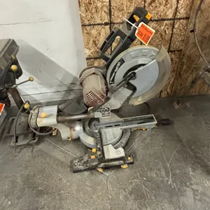 Chicago Electric Miter Saw